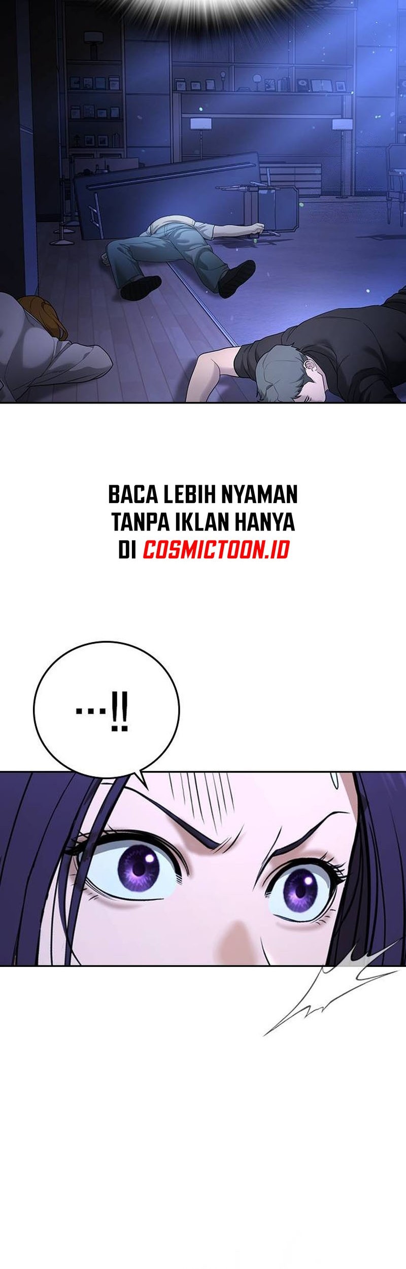 Goo Se Ra Chapter 34 - halaman 100