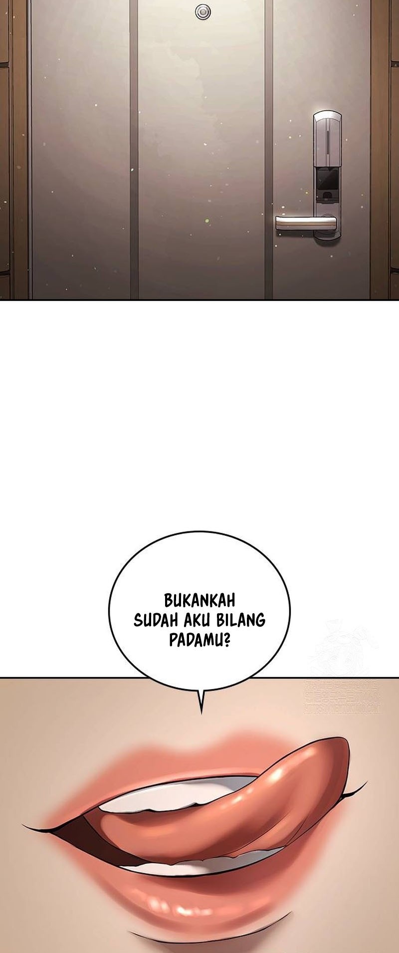 Goo Se Ra Chapter 34 - halaman 105