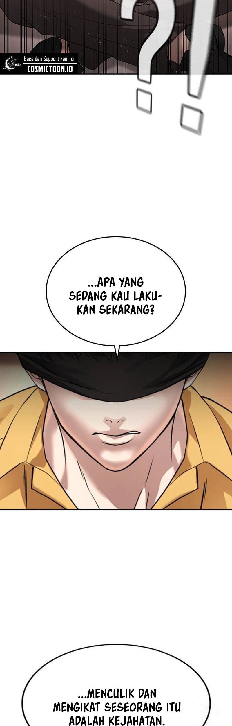 Goo Se Ra Chapter 34 - halaman 107