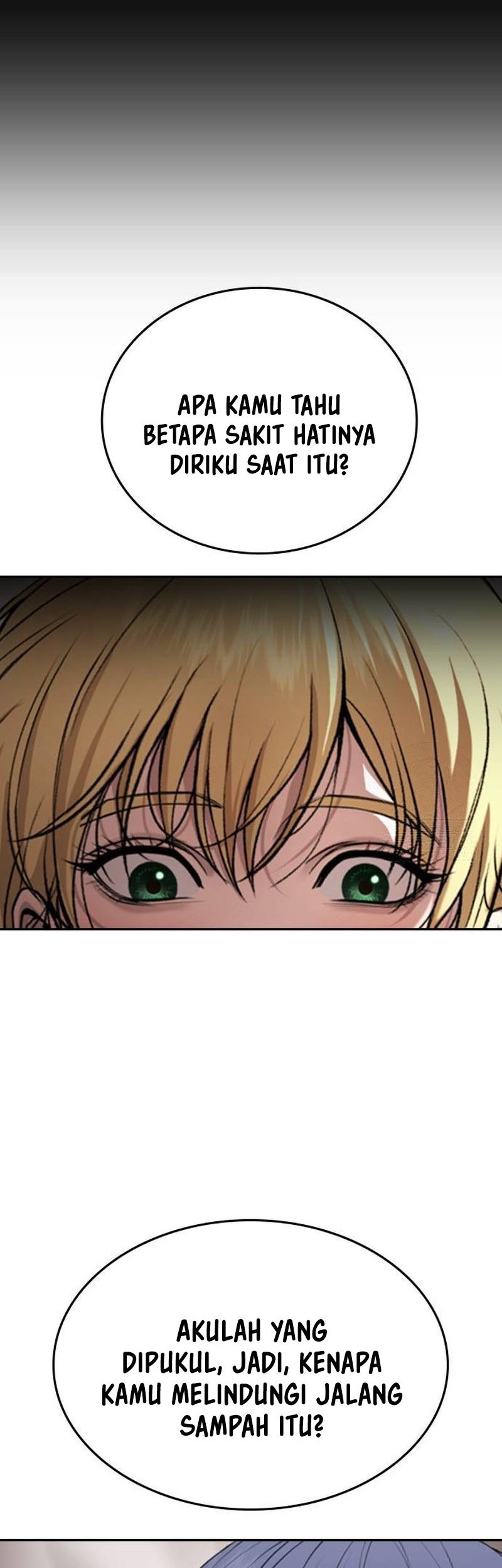 Goo Se Ra Chapter 34 - halaman 125
