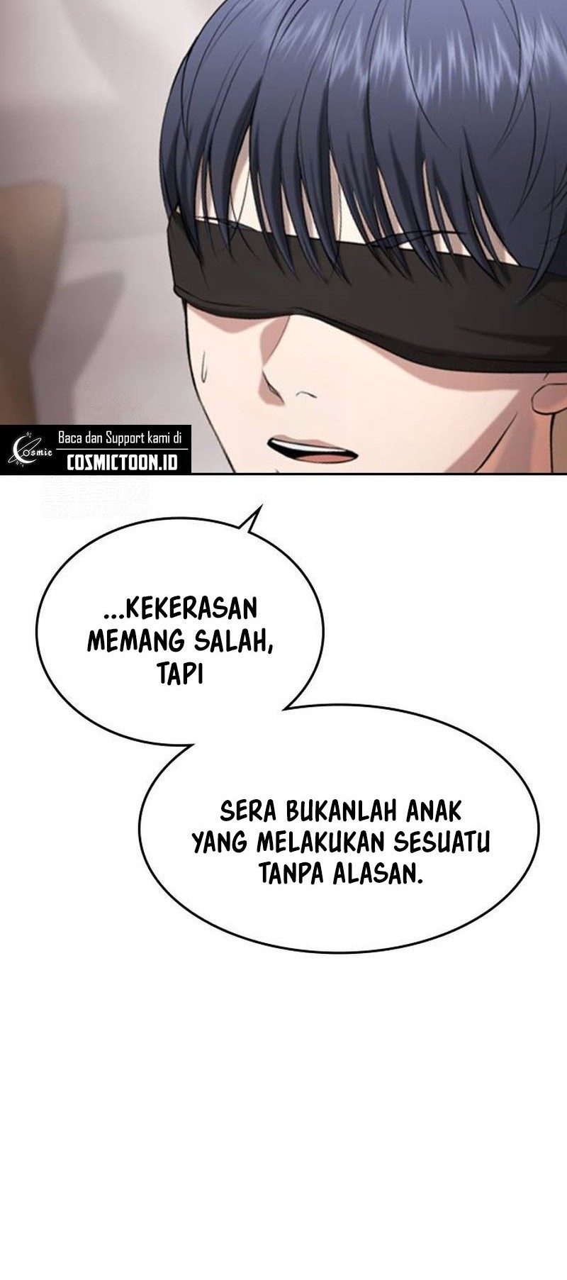 Goo Se Ra Chapter 34 - halaman 126