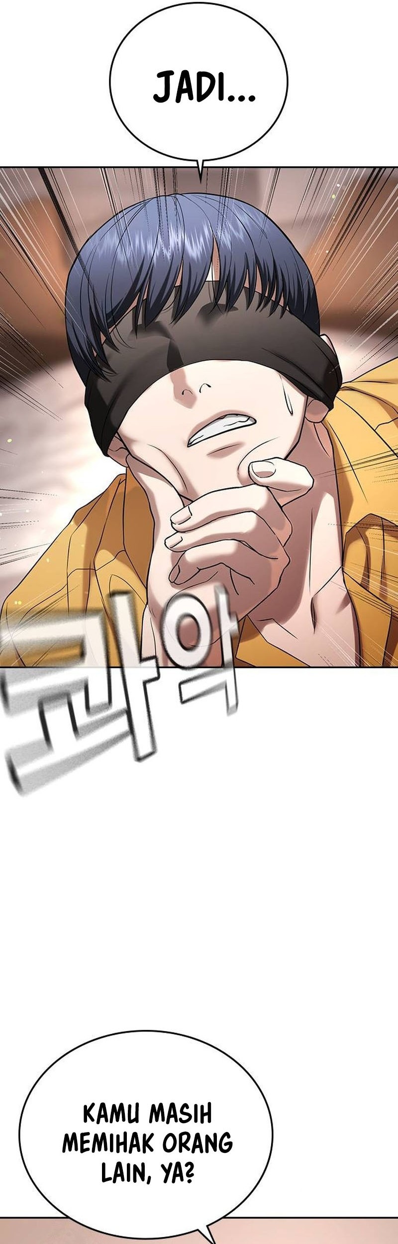Goo Se Ra Chapter 34 - halaman 127