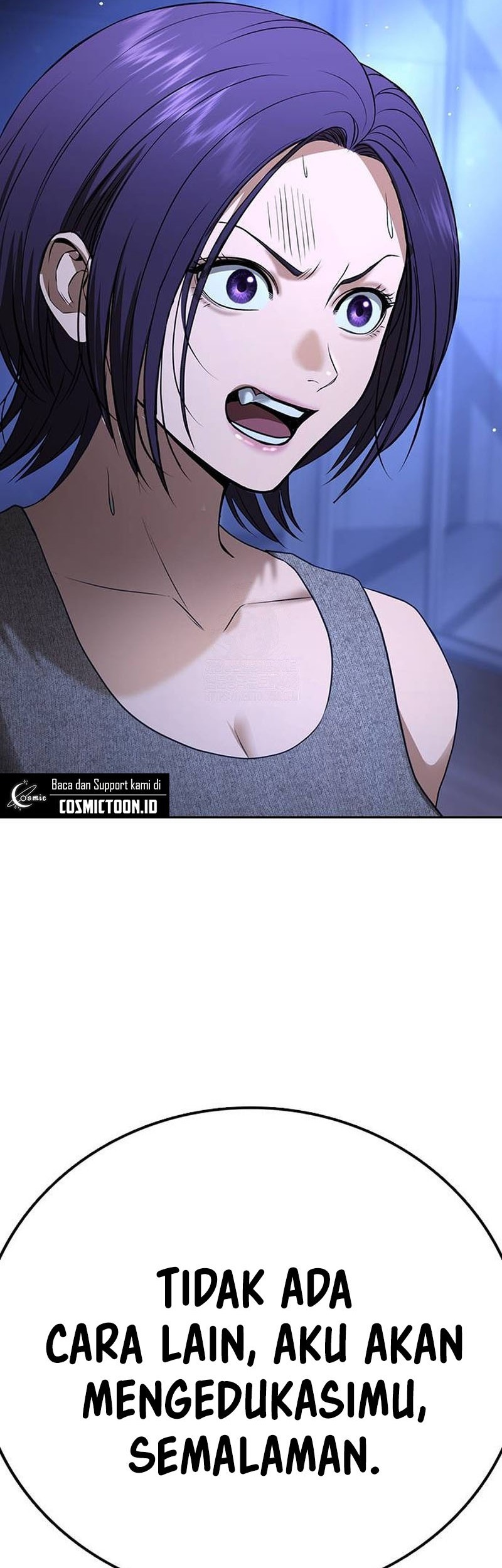 Goo Se Ra Chapter 34 - halaman 130