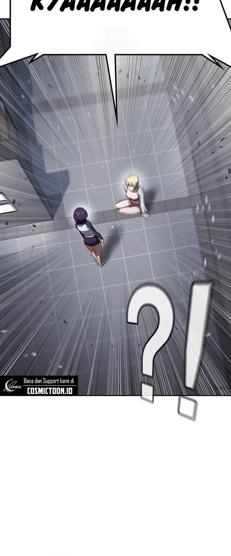 Goo Se Ra Chapter 34 - halaman 15