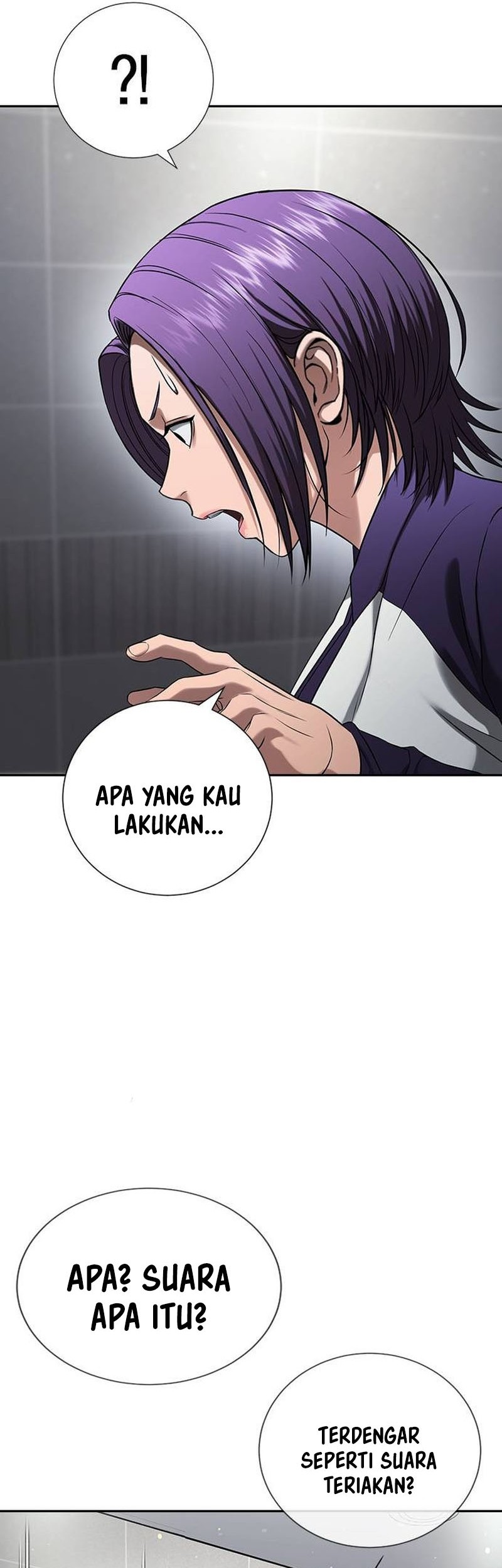 Goo Se Ra Chapter 34 - halaman 16