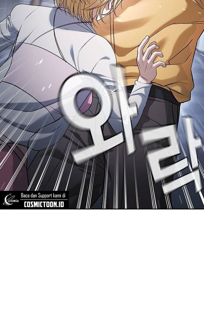 Goo Se Ra Chapter 34 - halaman 21