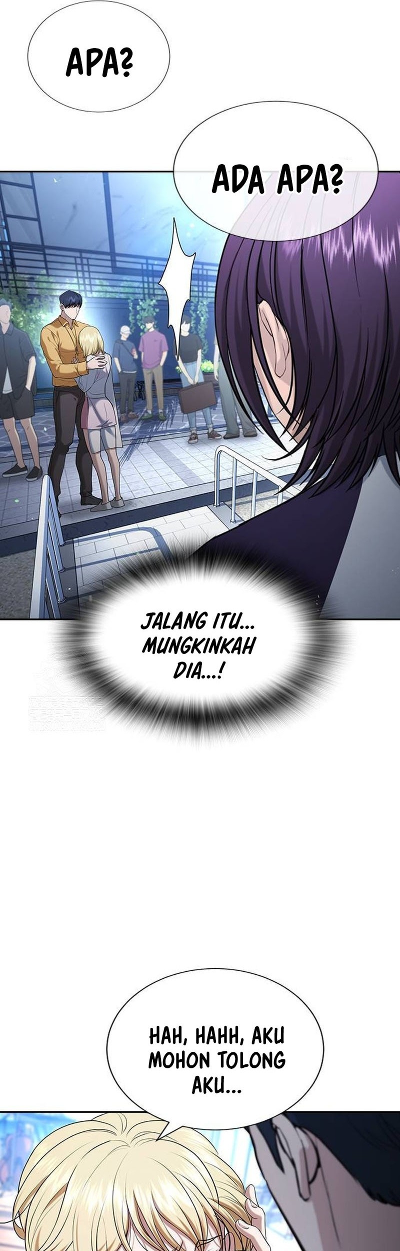 Goo Se Ra Chapter 34 - halaman 22