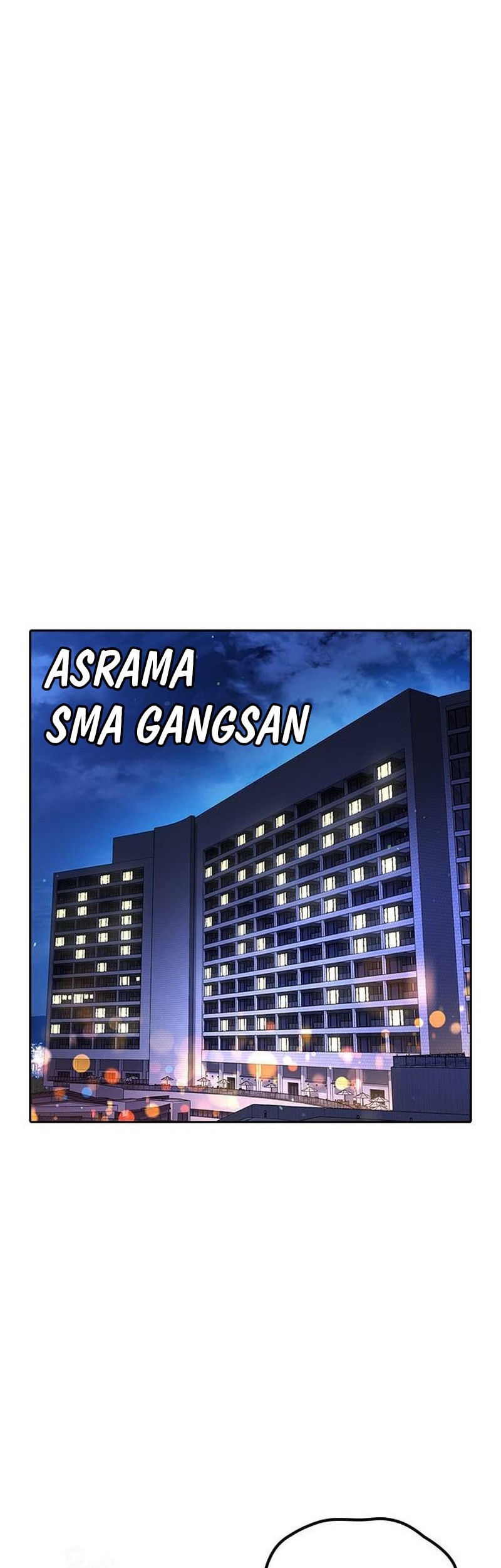 Goo Se Ra Chapter 34 - halaman 31