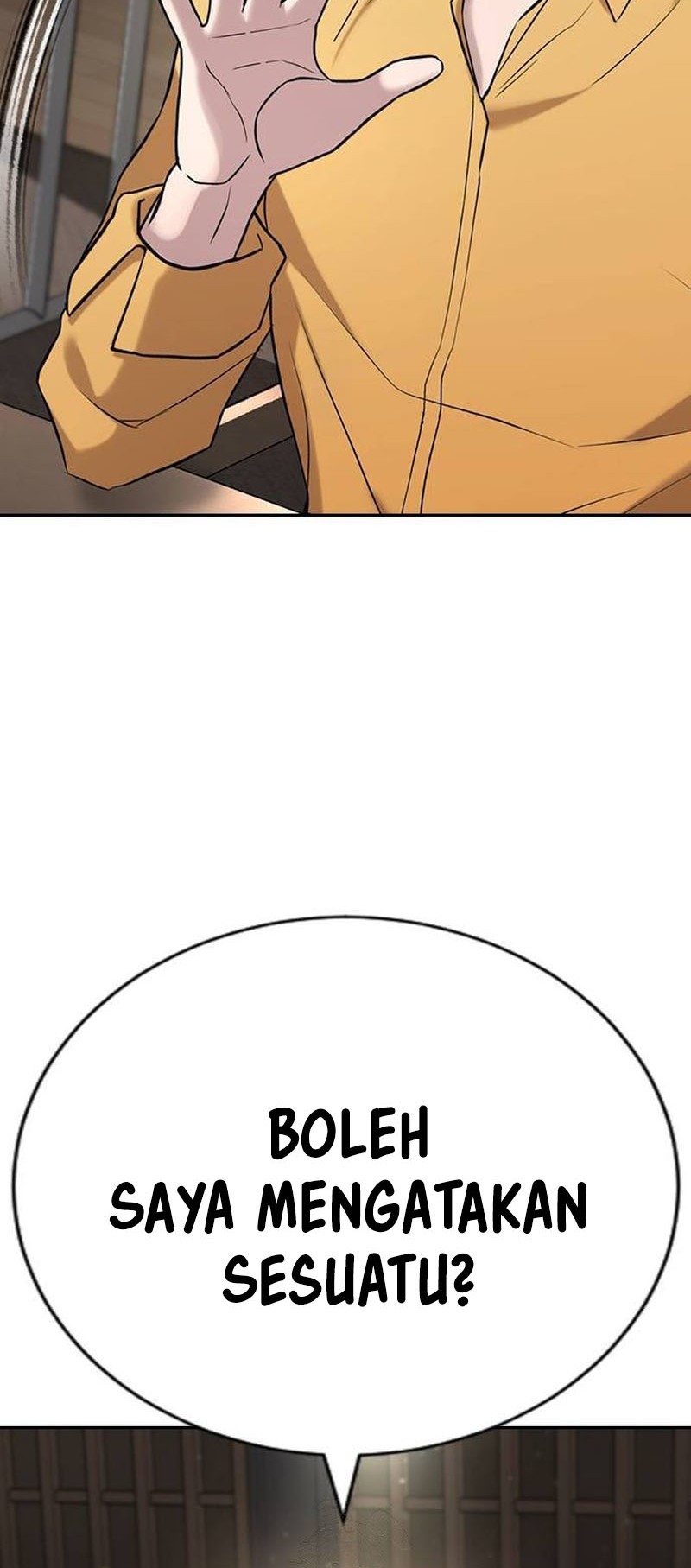 Goo Se Ra Chapter 34 - halaman 48