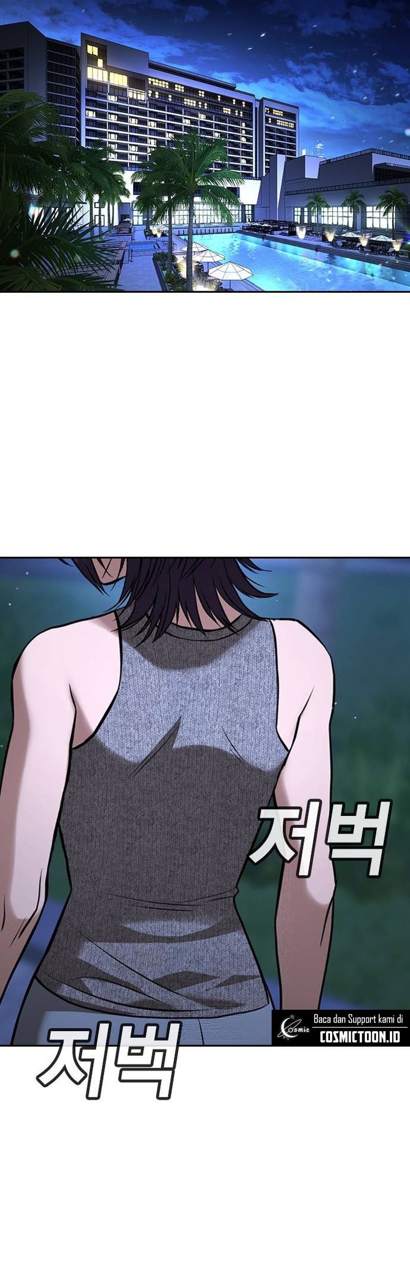 Goo Se Ra Chapter 34 - halaman 53