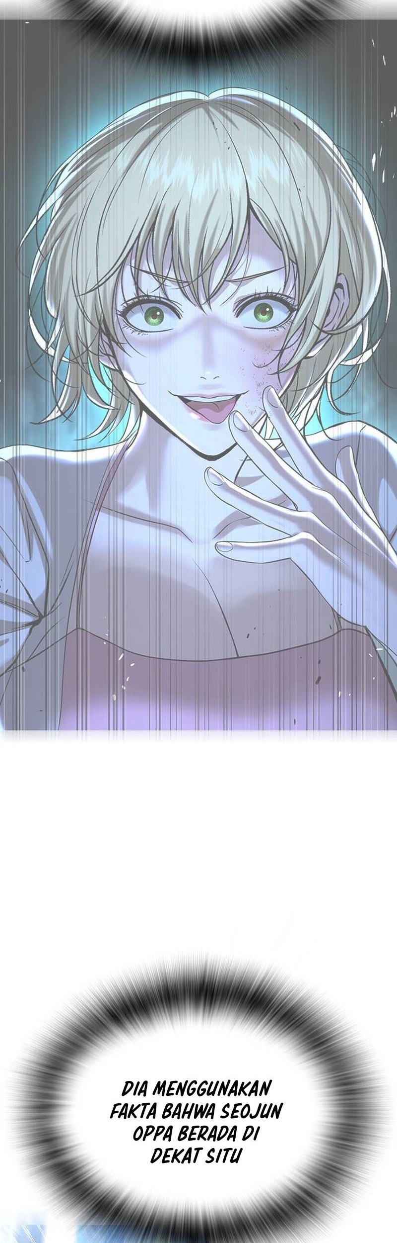Goo Se Ra Chapter 34 - halaman 56
