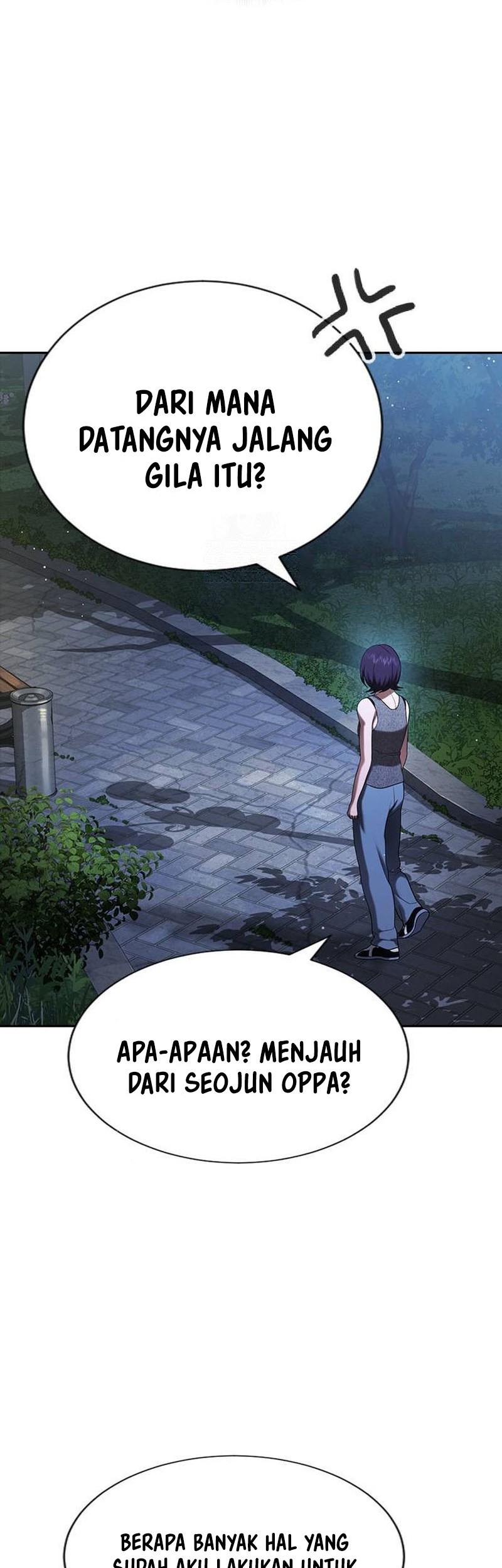 Goo Se Ra Chapter 34 - halaman 58