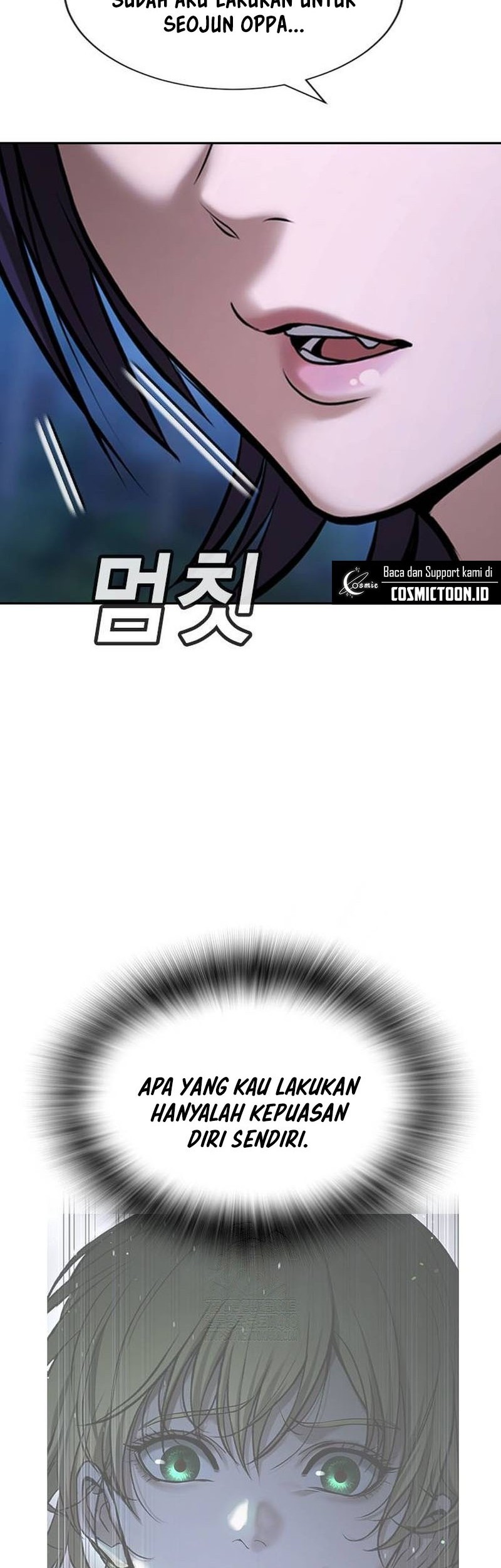 Goo Se Ra Chapter 34 - halaman 59