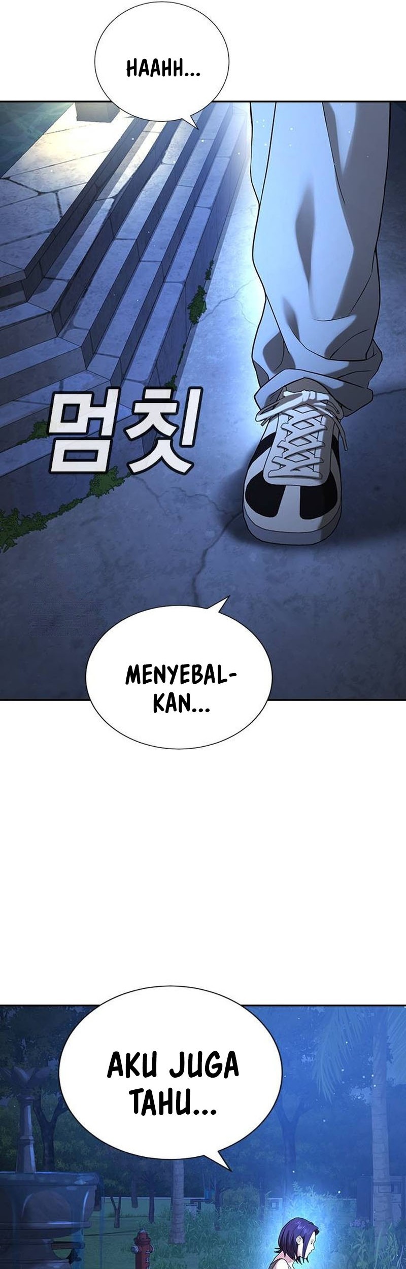 Goo Se Ra Chapter 34 - halaman 61