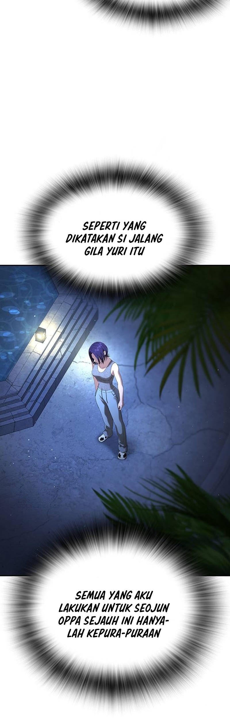 Goo Se Ra Chapter 34 - halaman 64