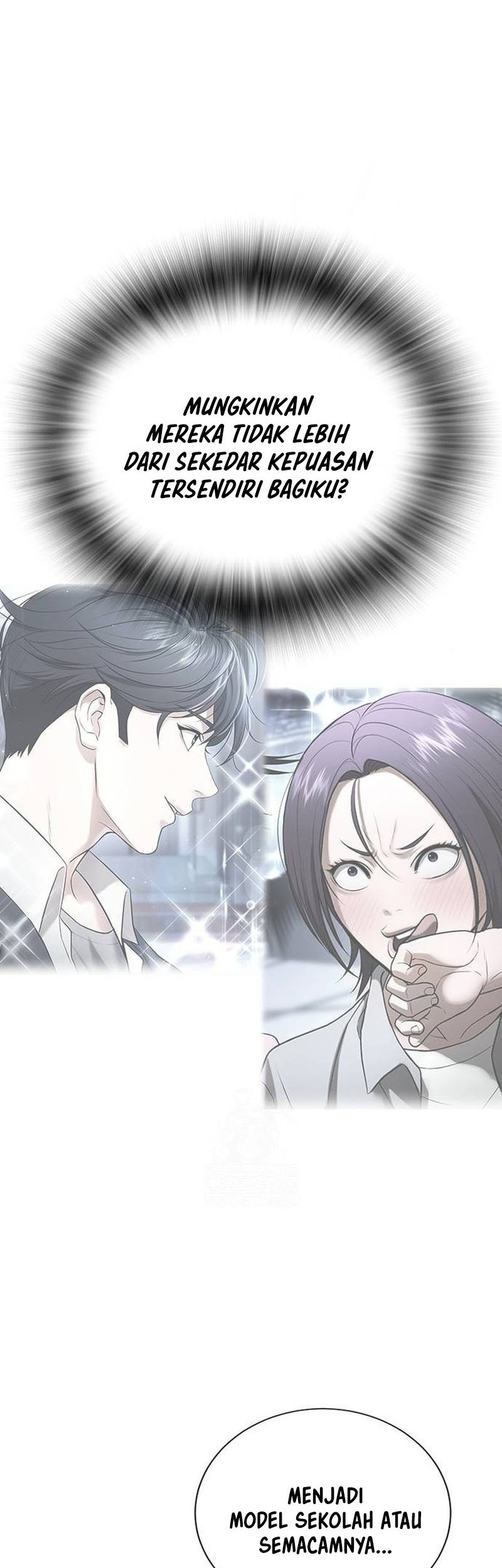 Goo Se Ra Chapter 34 - halaman 65