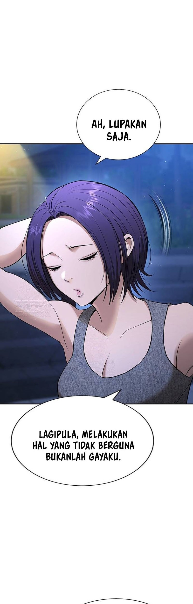 Goo Se Ra Chapter 34 - halaman 68