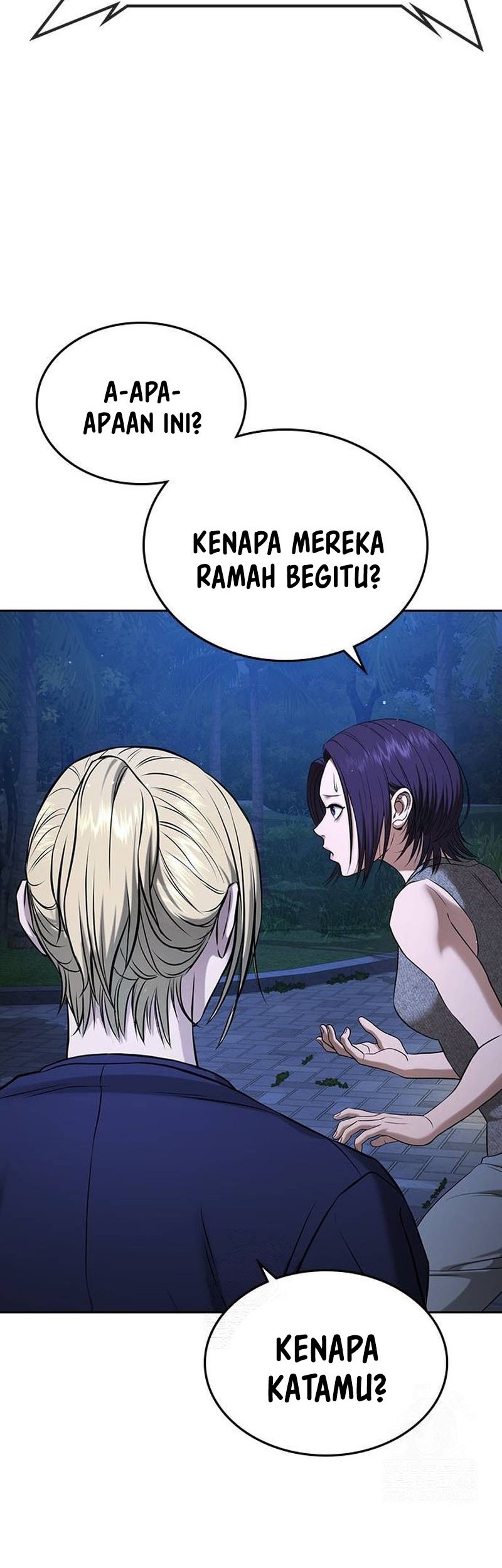 Goo Se Ra Chapter 34 - halaman 74