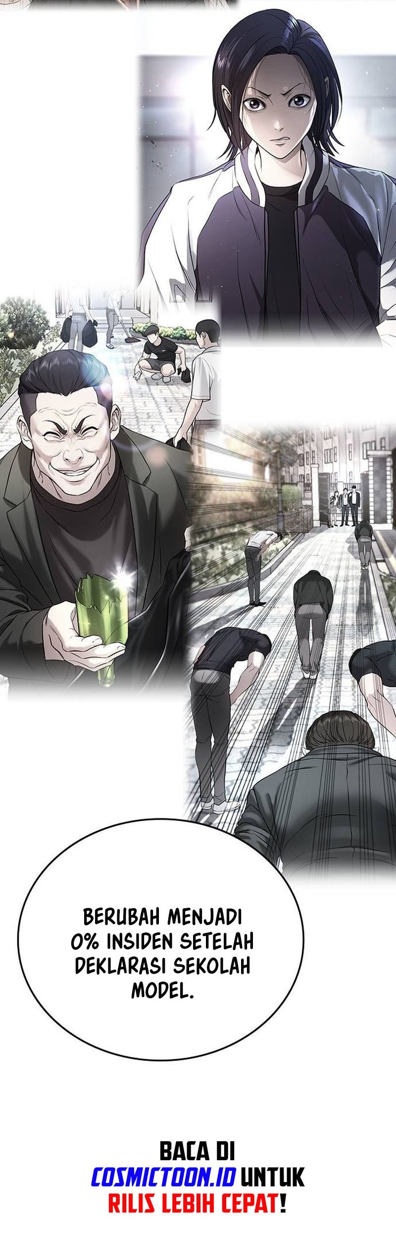 Goo Se Ra Chapter 34 - halaman 80