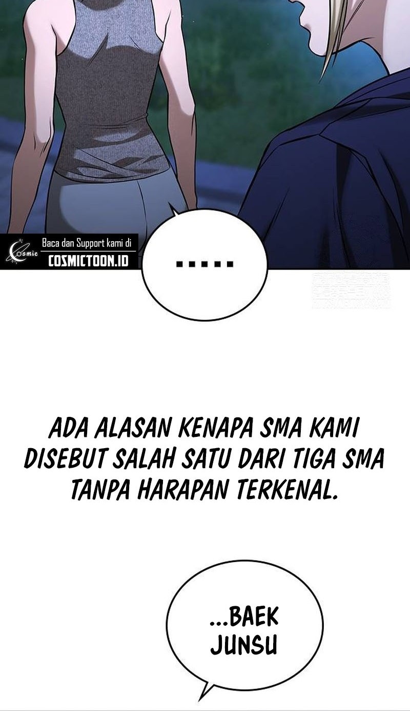Goo Se Ra Chapter 34 - halaman 84