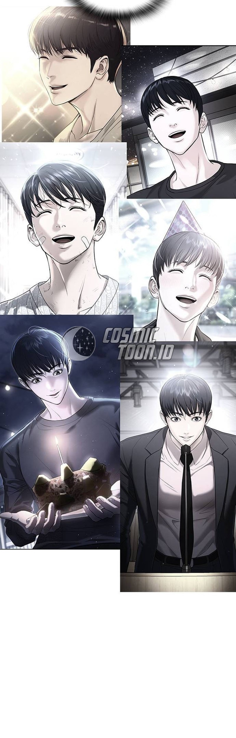 Goo Se Ra Chapter 34 - halaman 88