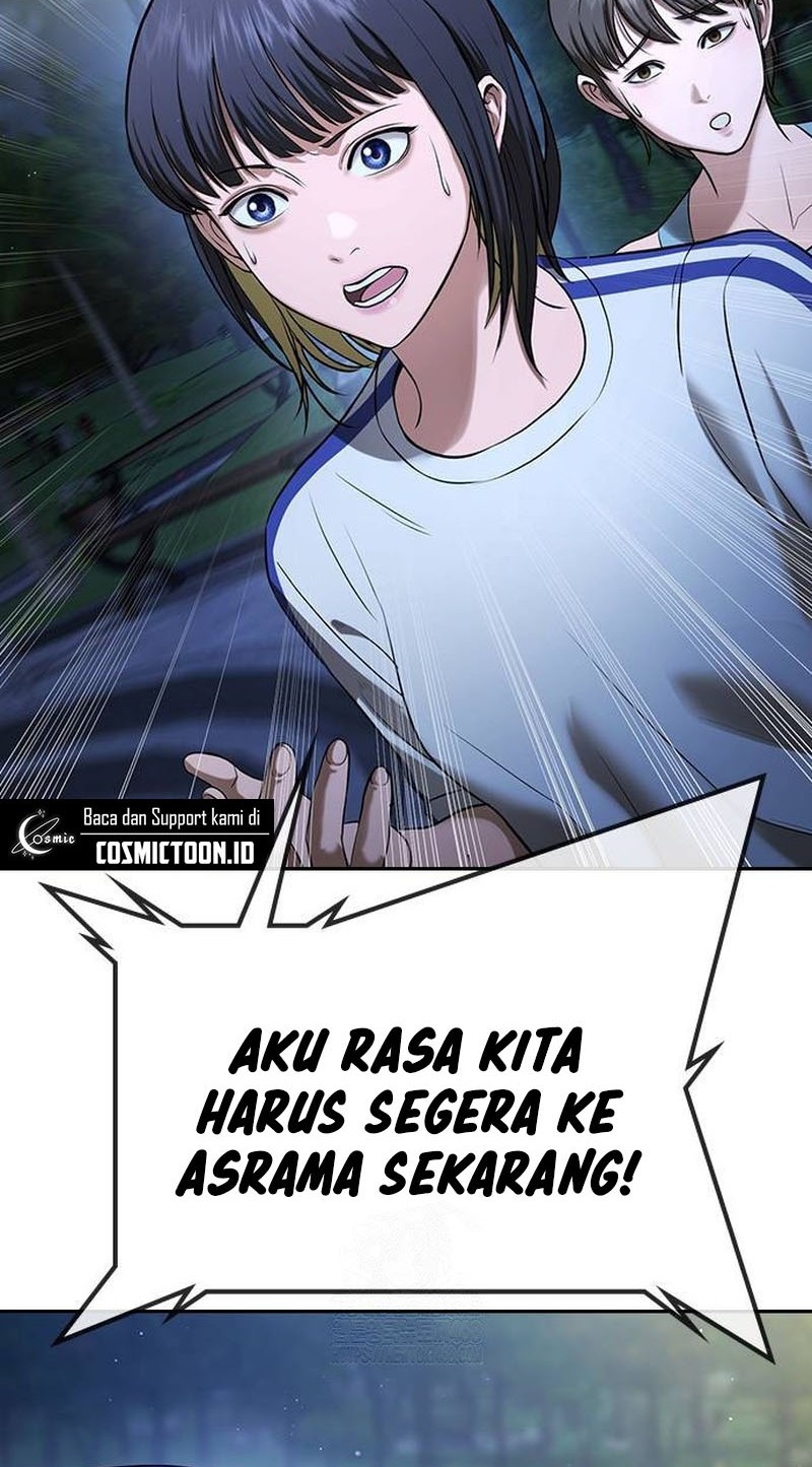 Goo Se Ra Chapter 34 - halaman 93