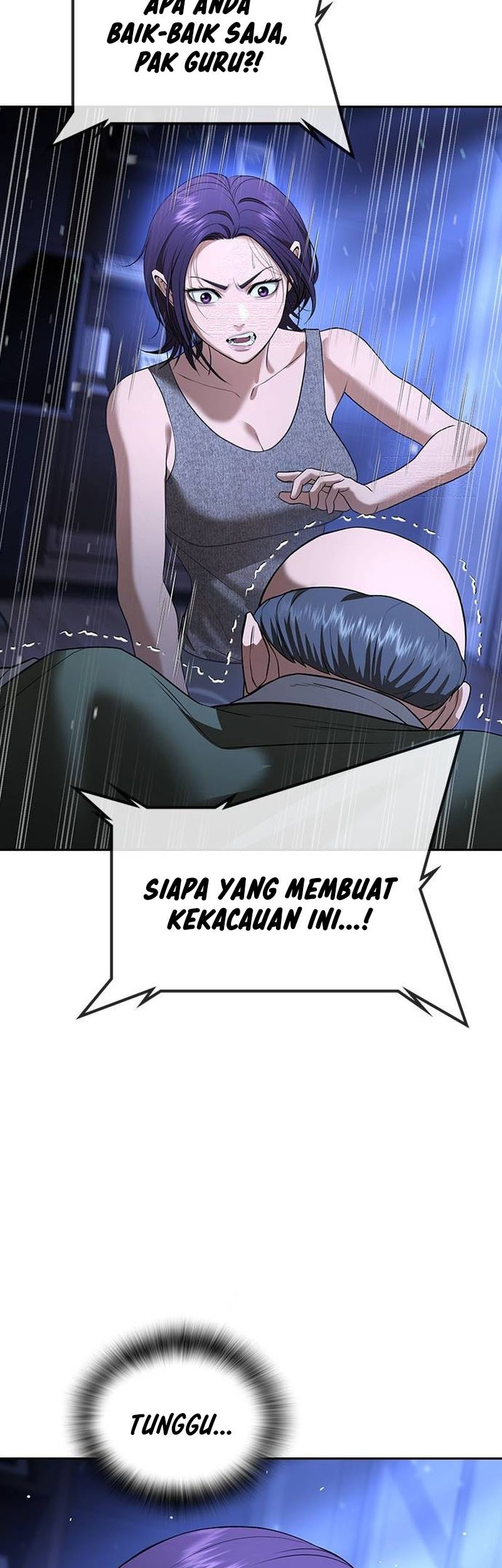 Goo Se Ra Chapter 34 - halaman 98