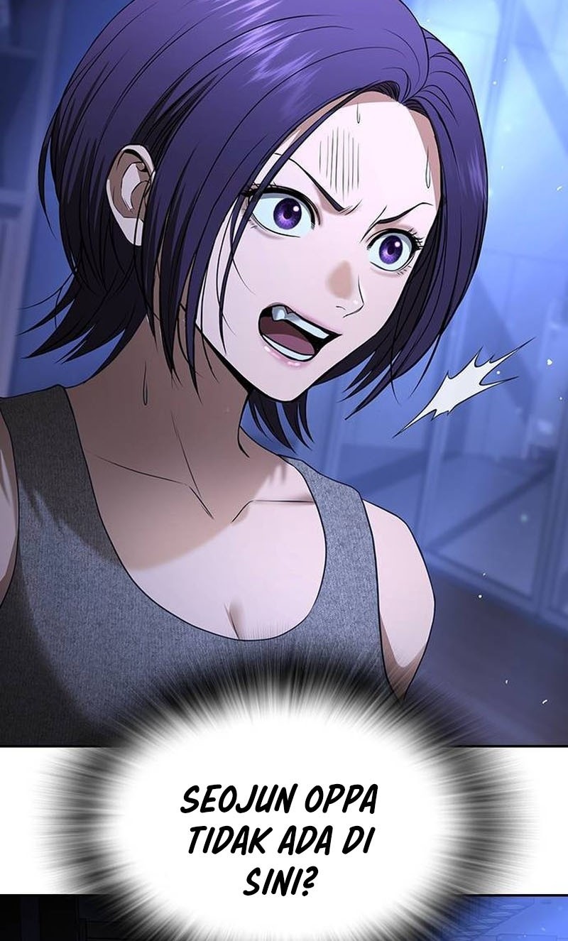 Goo Se Ra Chapter 34 - halaman 99