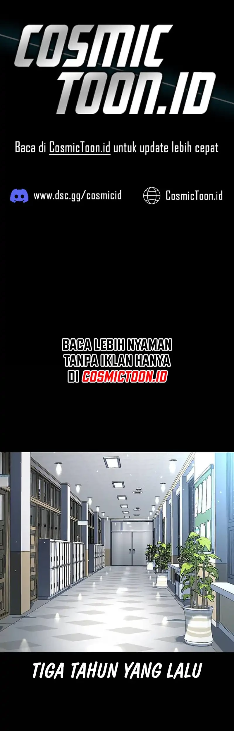 Goo Se Ra Chapter 35 - halaman 1
