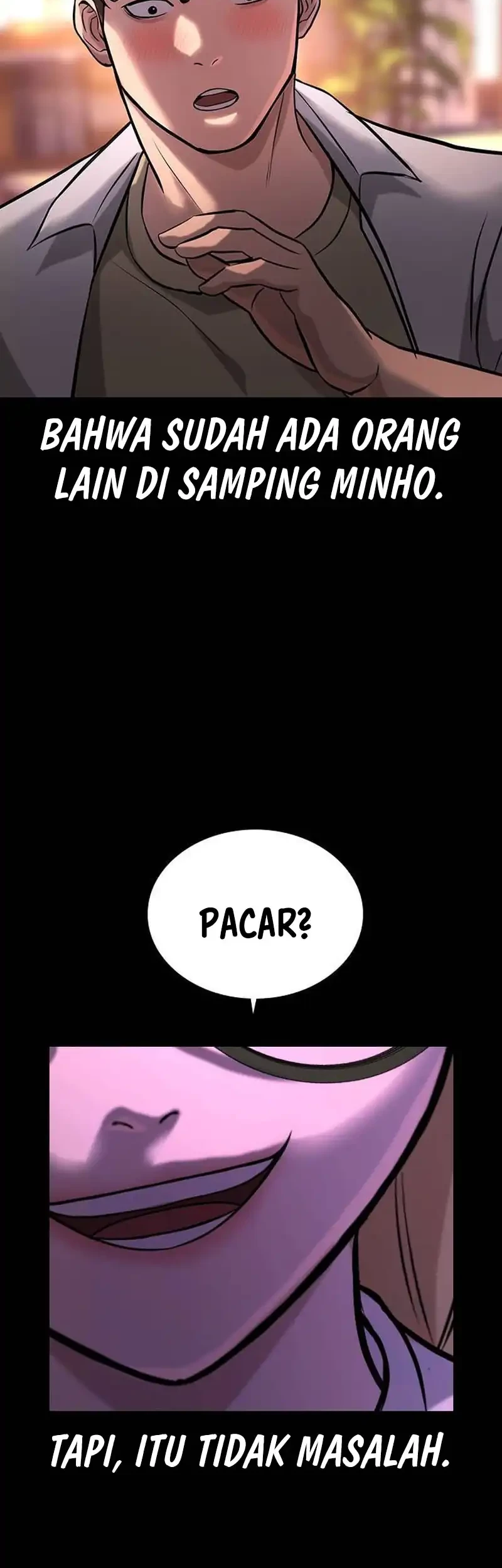 Goo Se Ra Chapter 35 - halaman 10