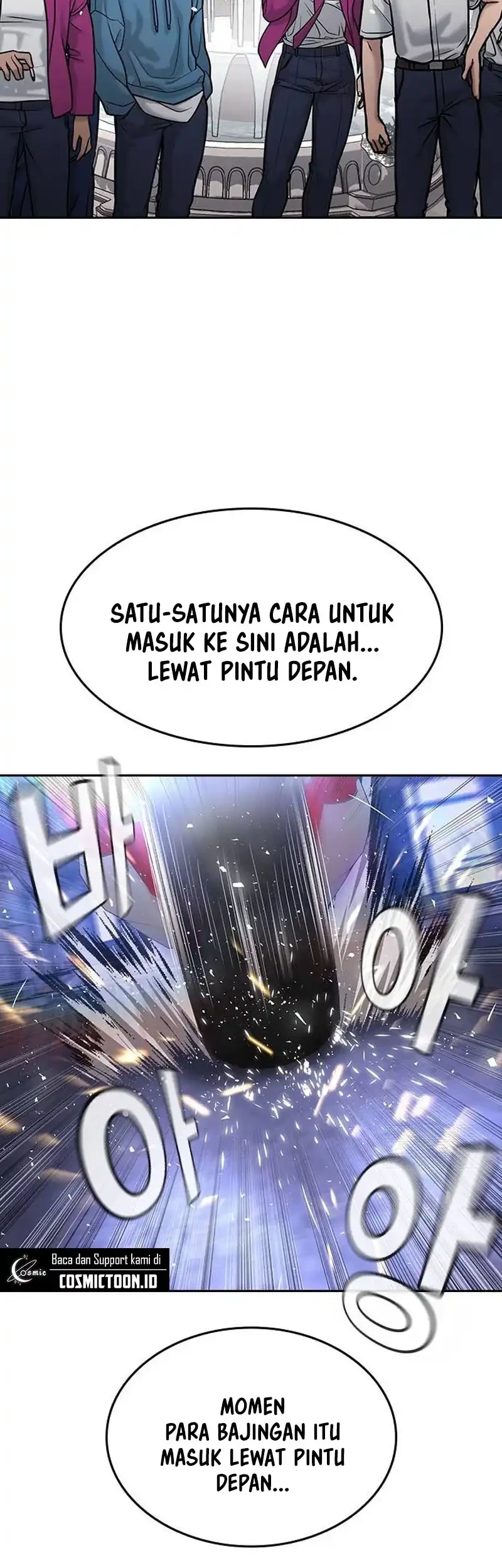 Goo Se Ra Chapter 35 - halaman 103