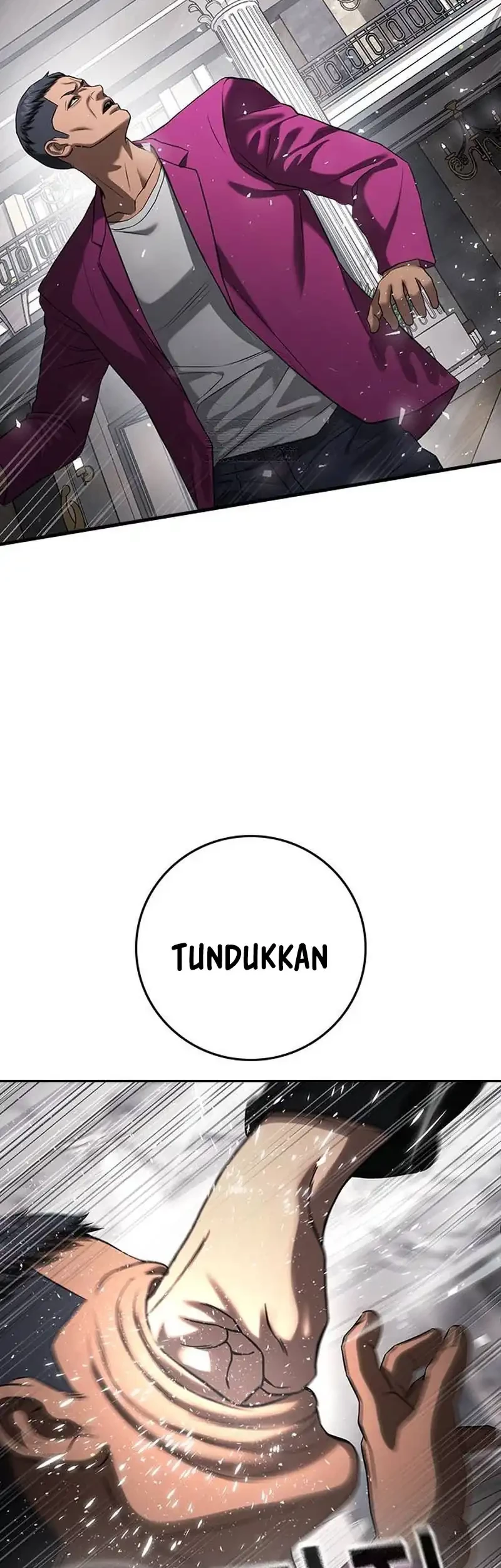 Goo Se Ra Chapter 35 - halaman 108