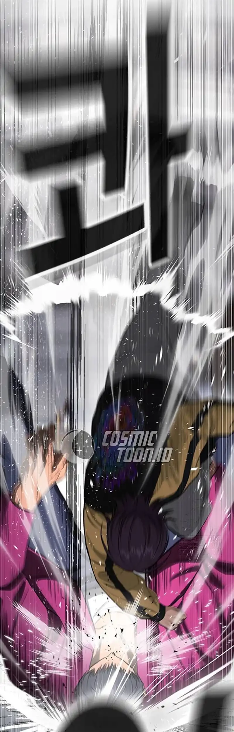 Goo Se Ra Chapter 35 - halaman 110