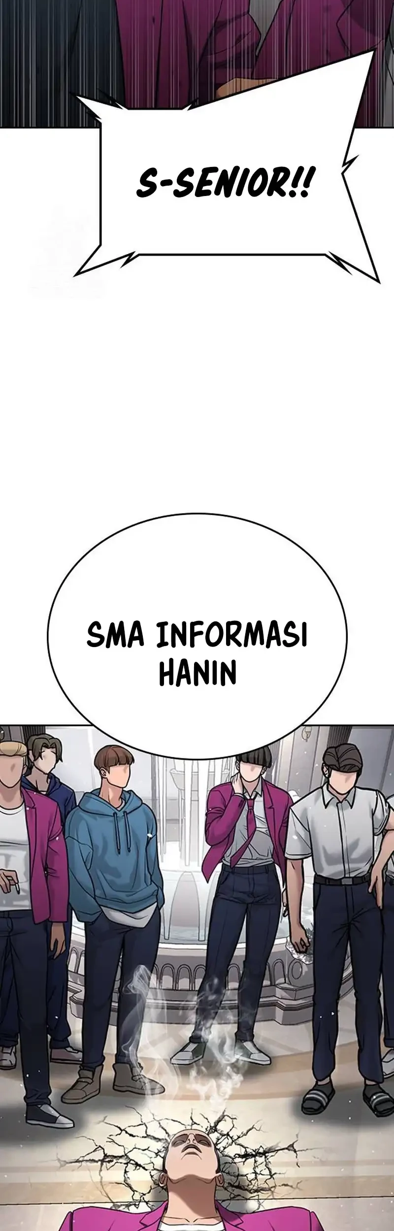 Goo Se Ra Chapter 35 - halaman 112