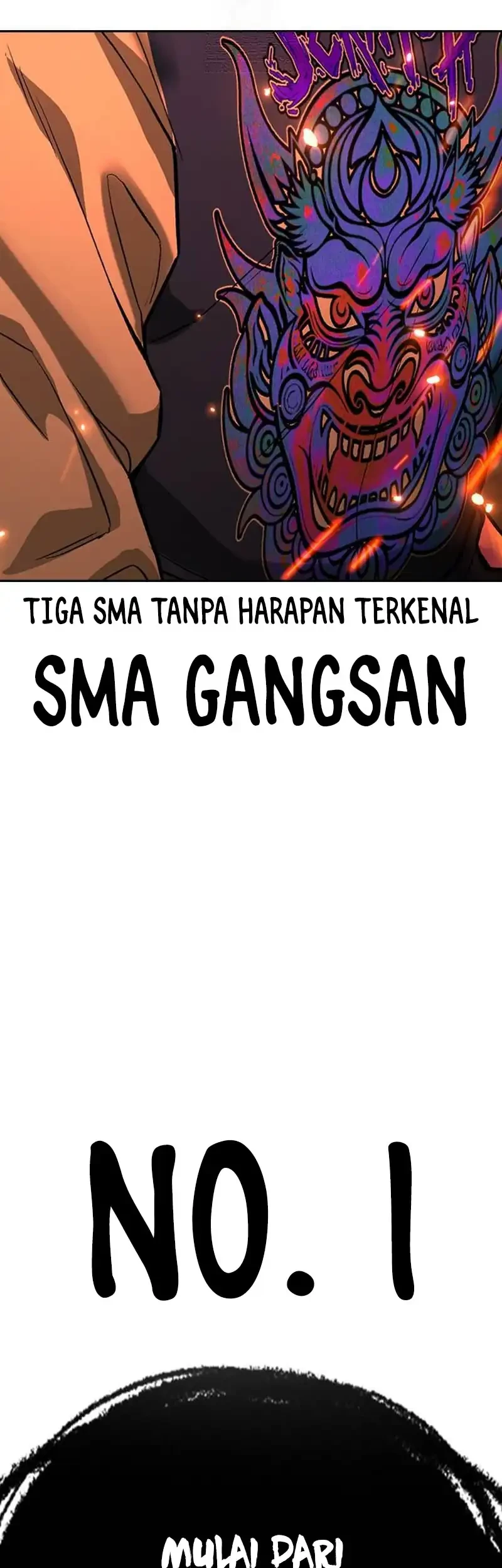 Goo Se Ra Chapter 35 - halaman 114