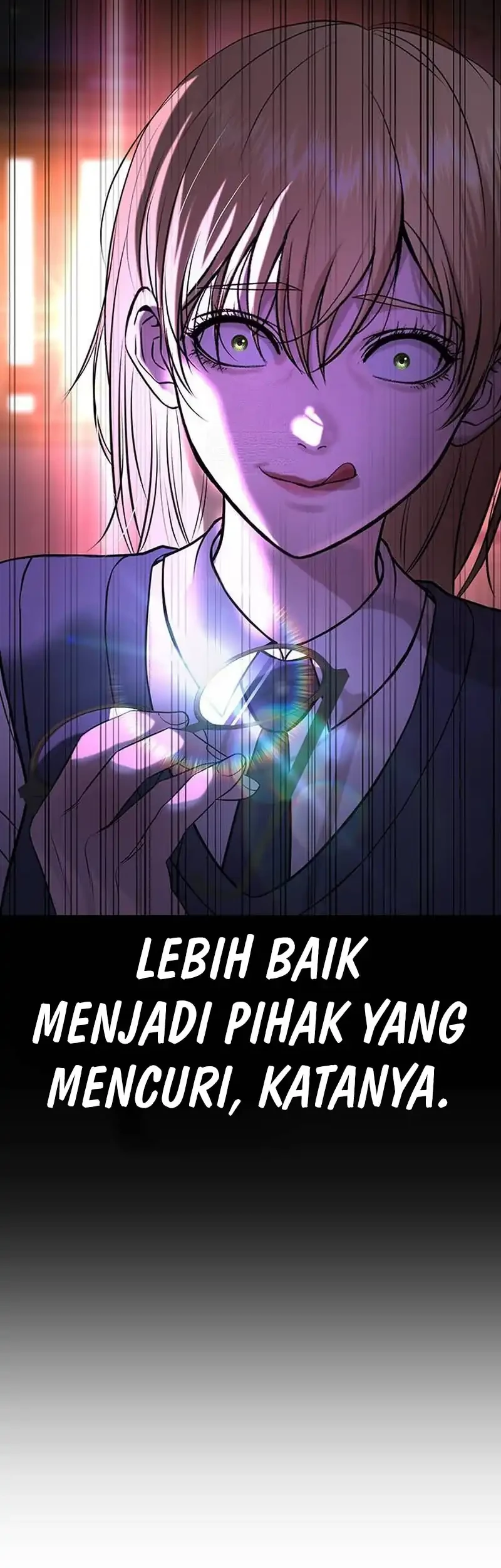 Goo Se Ra Chapter 35 - halaman 16