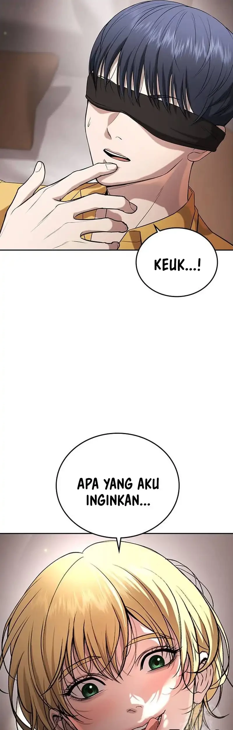 Goo Se Ra Chapter 35 - halaman 20