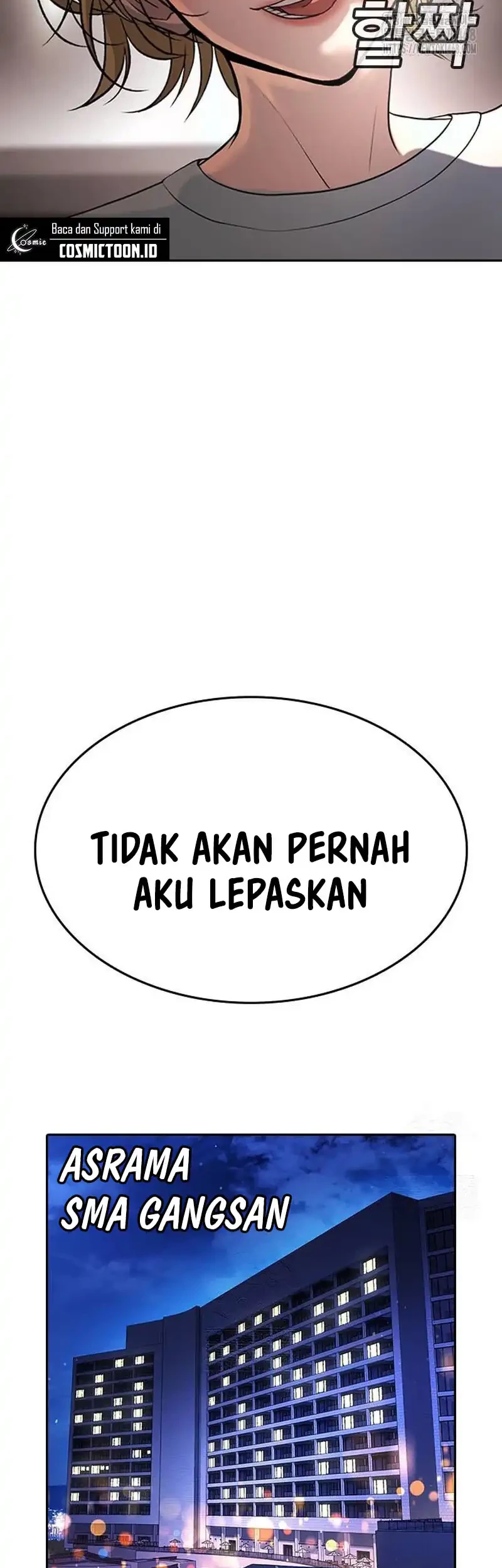 Goo Se Ra Chapter 35 - halaman 21