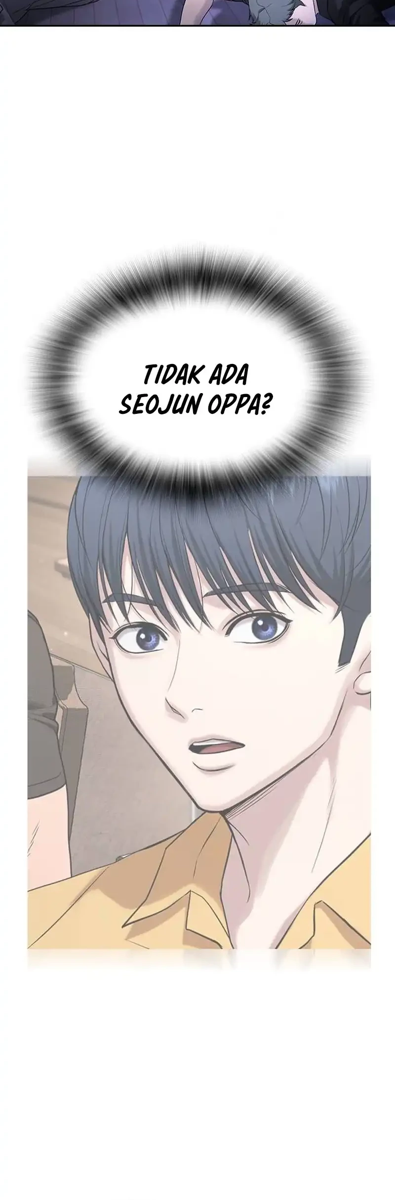 Goo Se Ra Chapter 35 - halaman 25