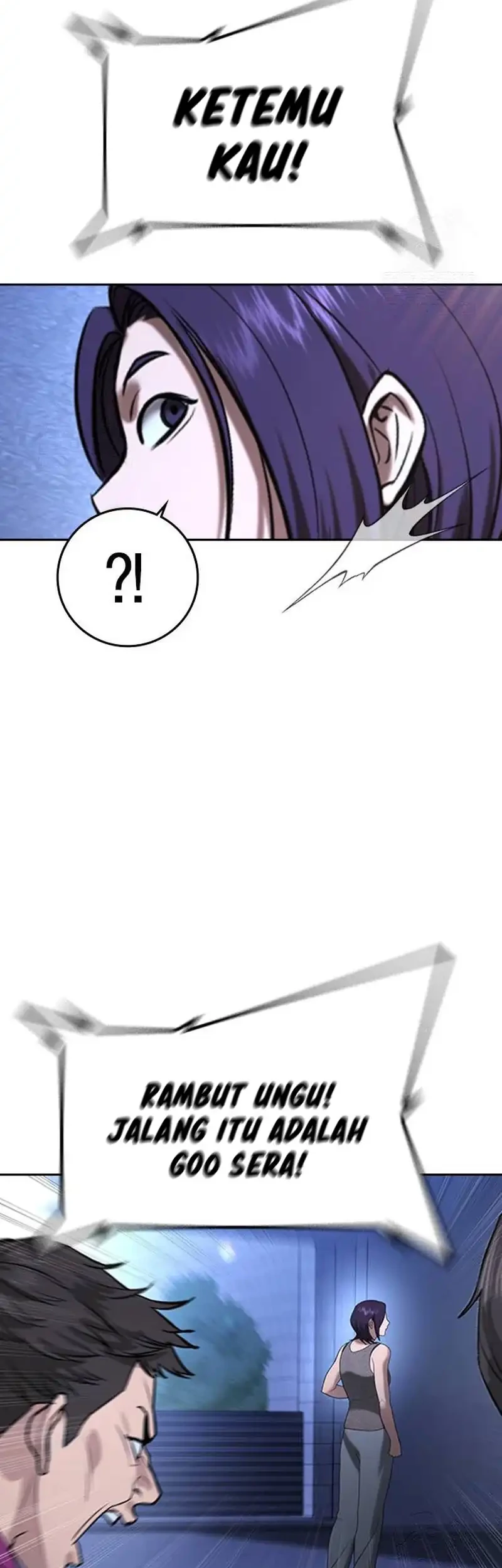 Goo Se Ra Chapter 35 - halaman 36