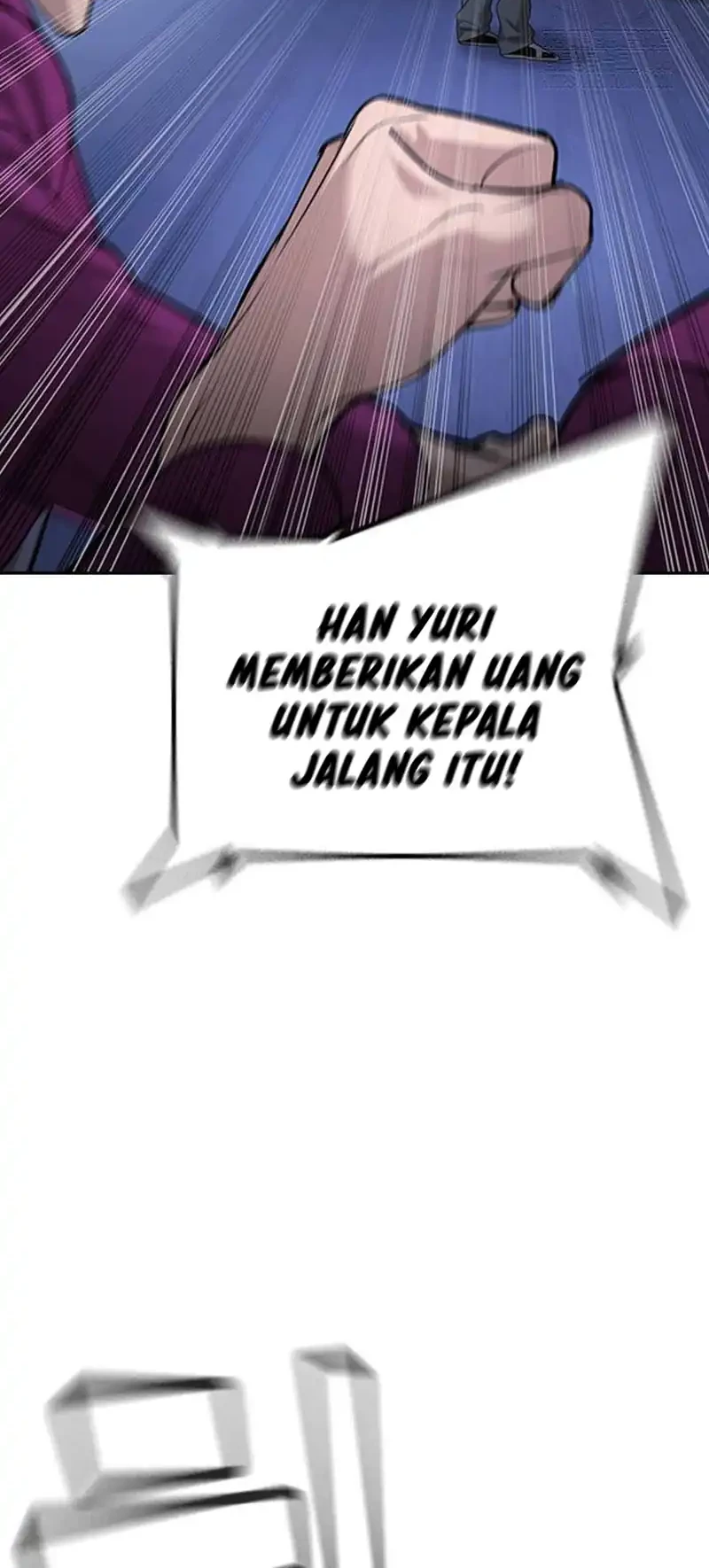 Goo Se Ra Chapter 35 - halaman 37