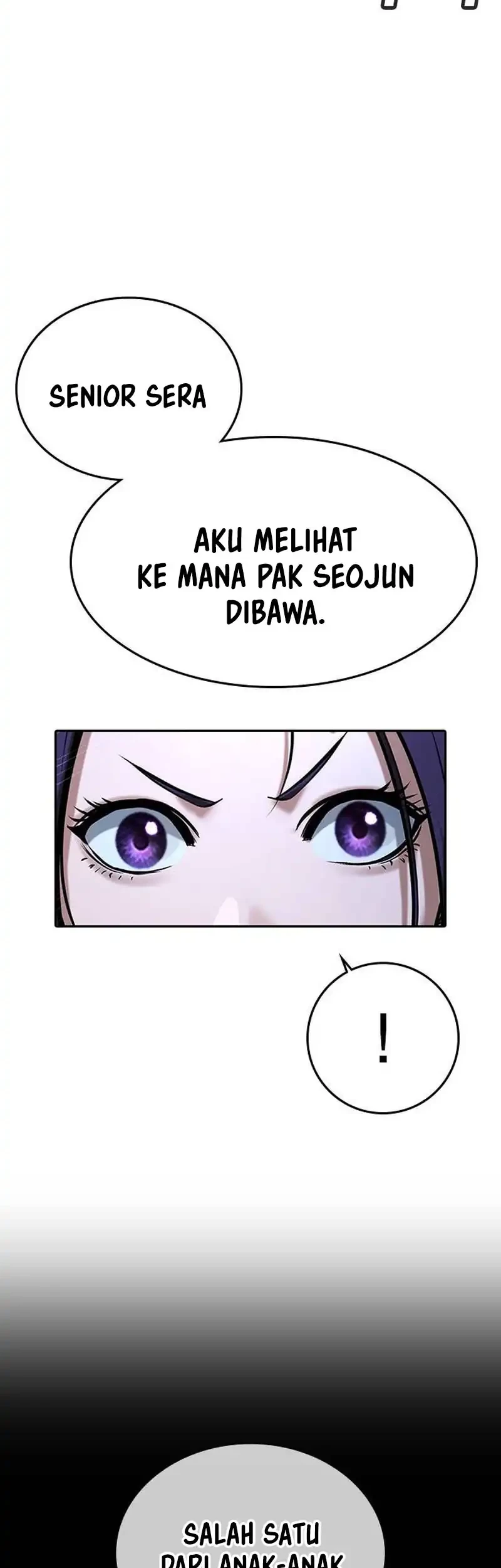 Goo Se Ra Chapter 35 - halaman 42