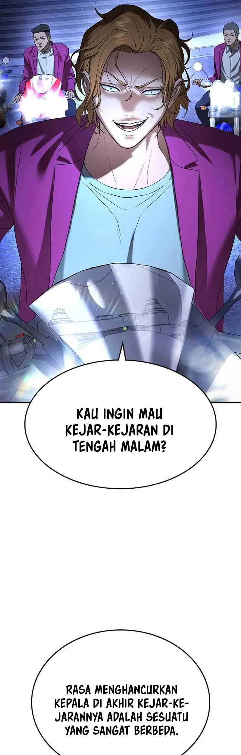 Goo Se Ra Chapter 35 - halaman 56