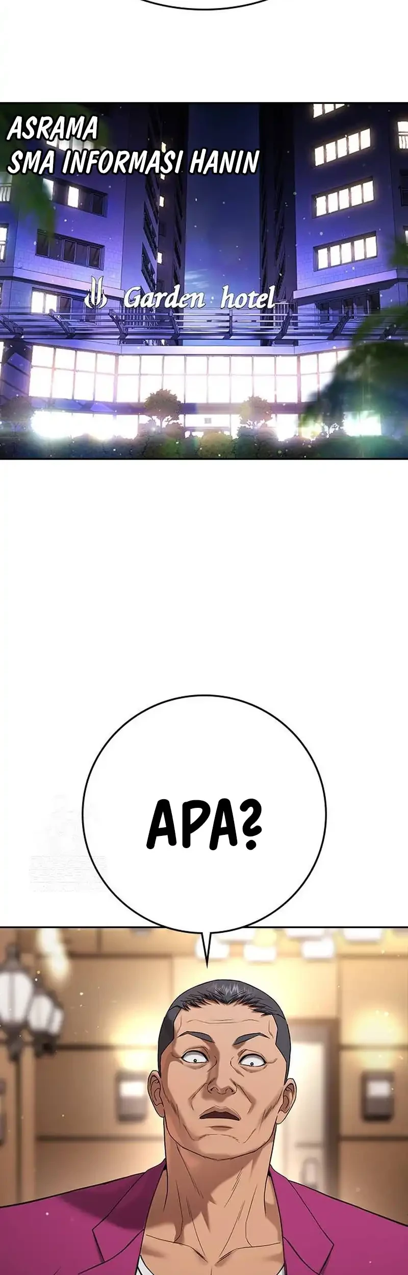 Goo Se Ra Chapter 35 - halaman 59