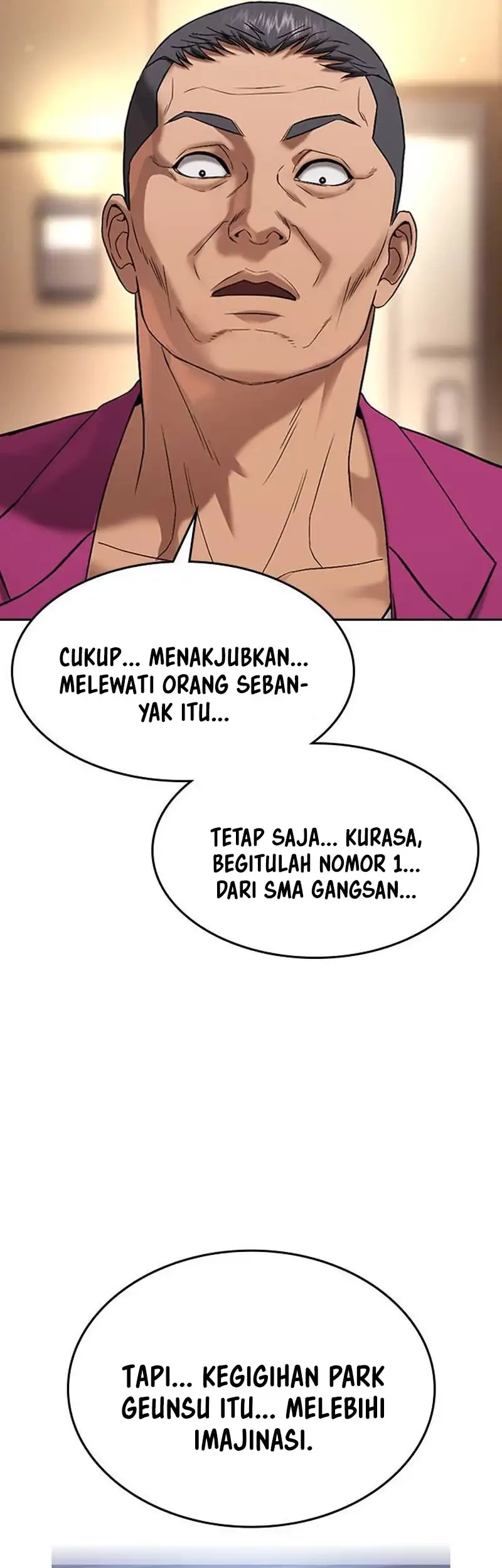 Goo Se Ra Chapter 35 - halaman 62