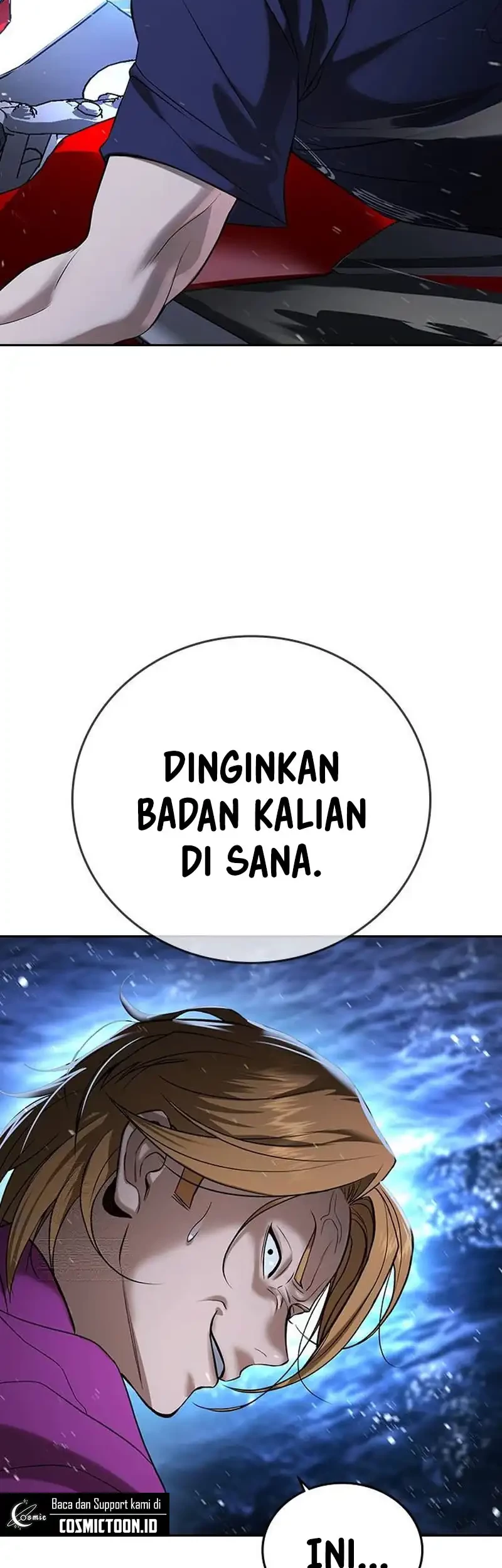 Goo Se Ra Chapter 35 - halaman 88