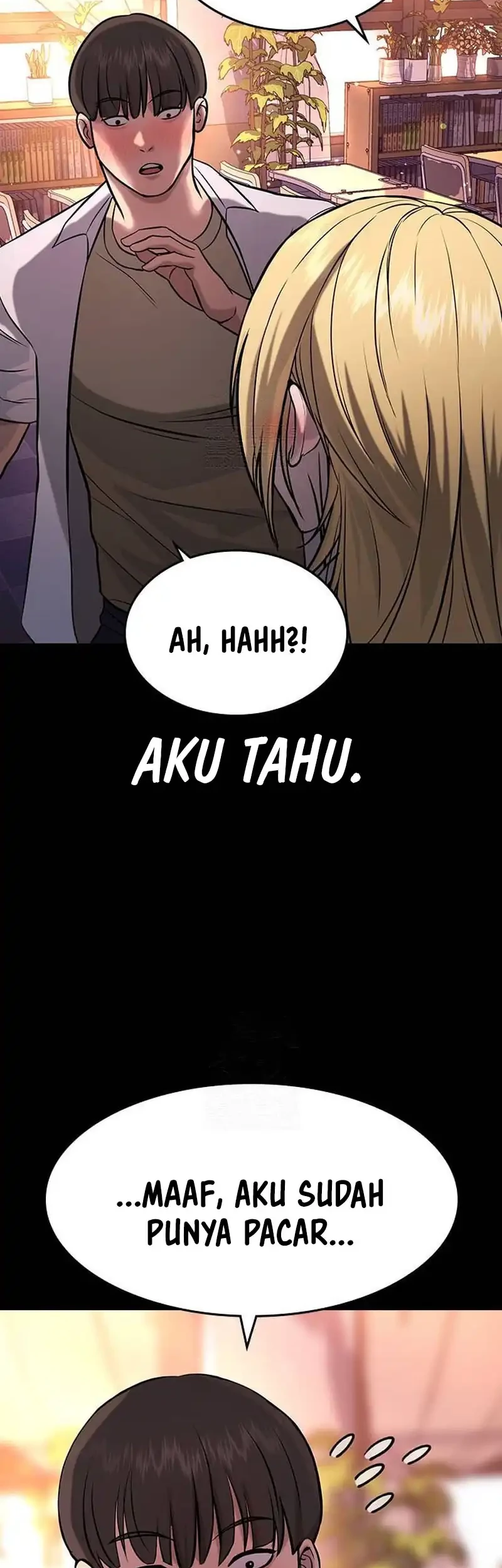 Goo Se Ra Chapter 35 - halaman 9