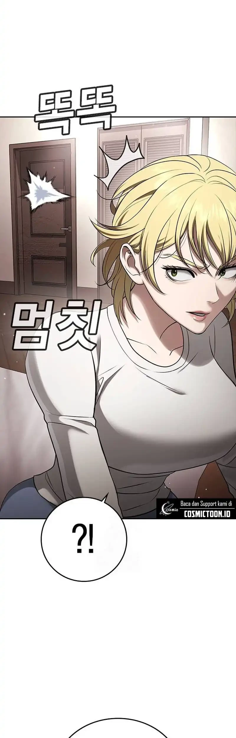 Goo Se Ra Chapter 35 - halaman 93