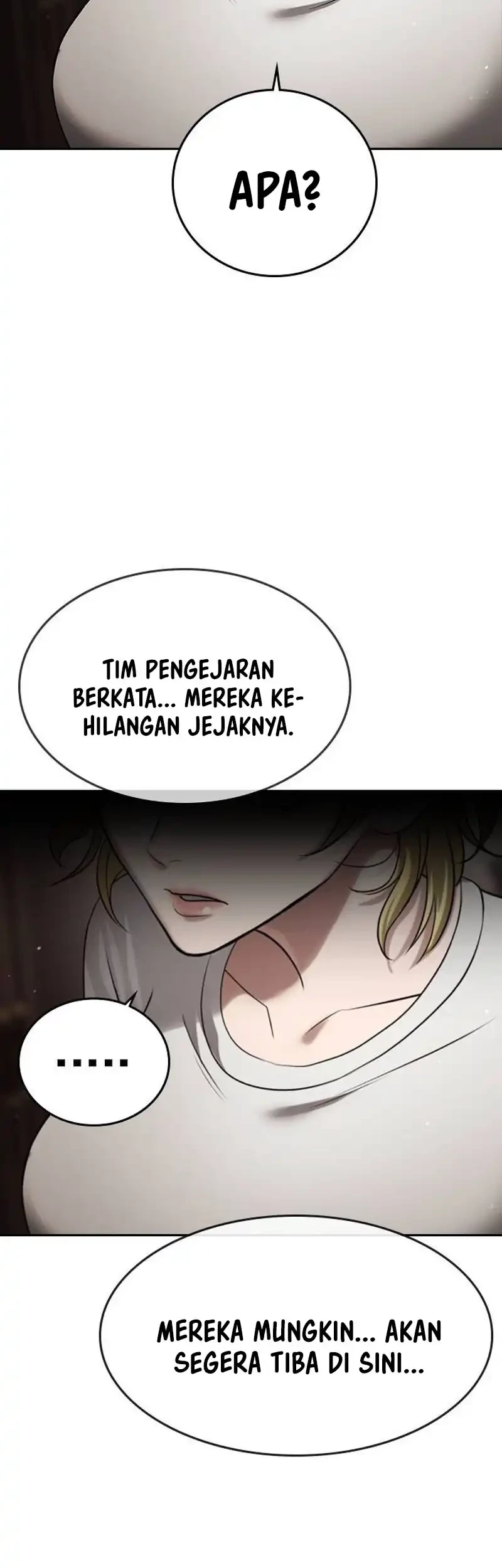 Goo Se Ra Chapter 35 - halaman 96