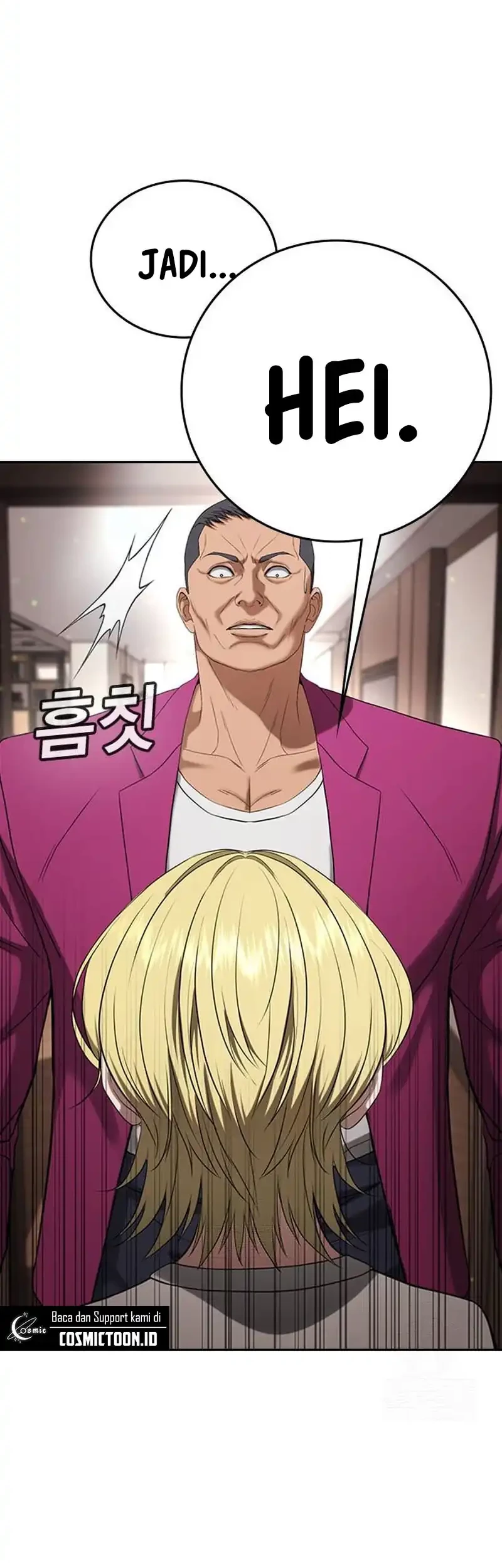 Goo Se Ra Chapter 35 - halaman 97